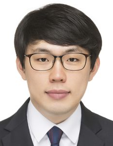 Portrait of Hyunseok Oh