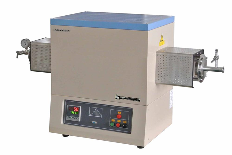 Tube furnace