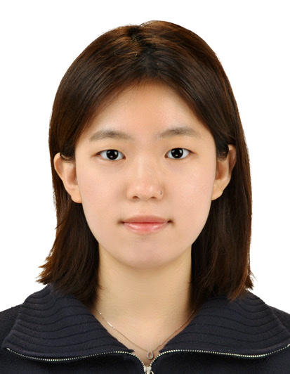 Portrait of Chaeyoung Han