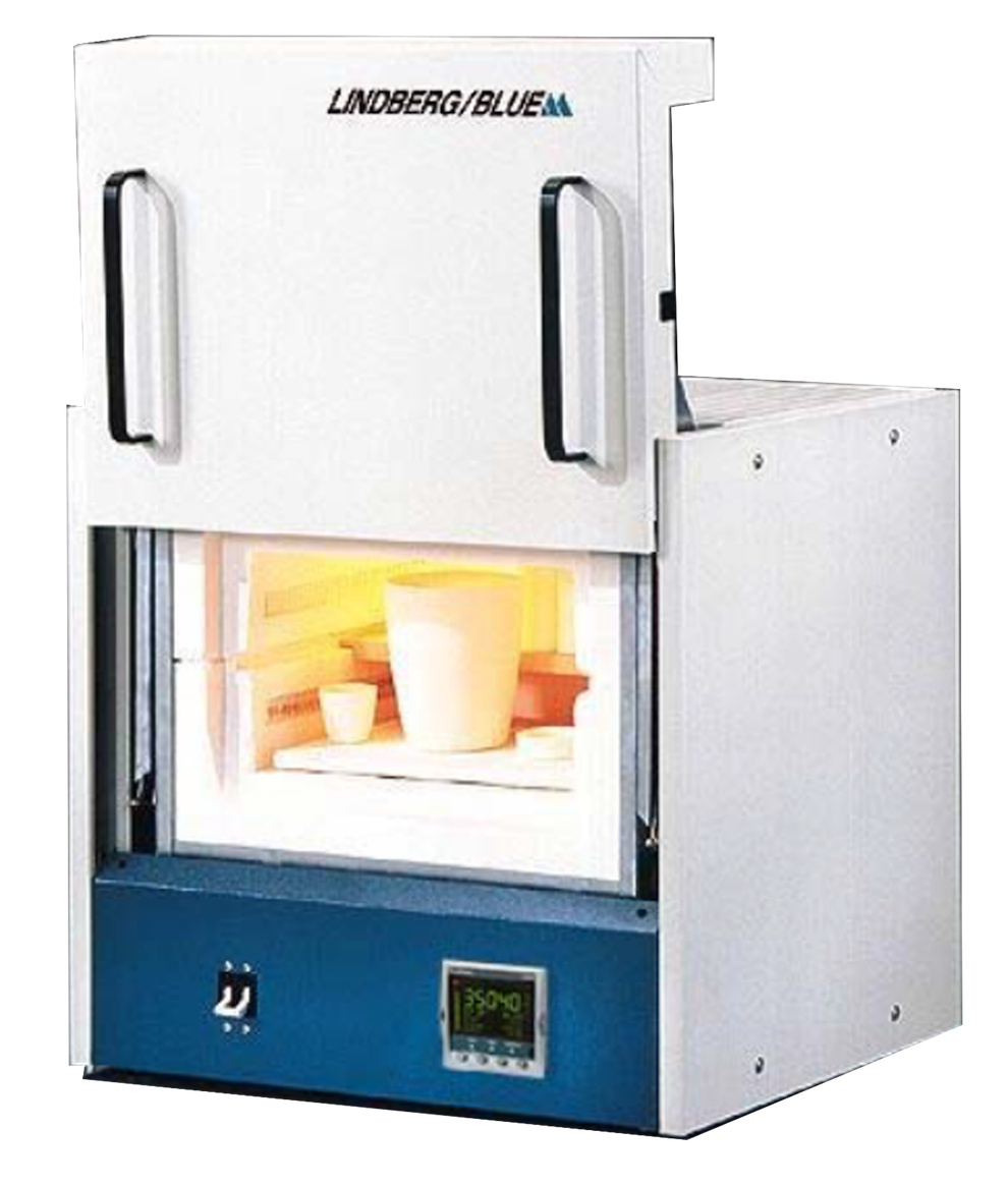 Box furnace