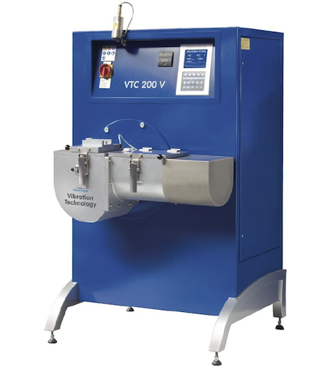 Induction melting/casting furnace