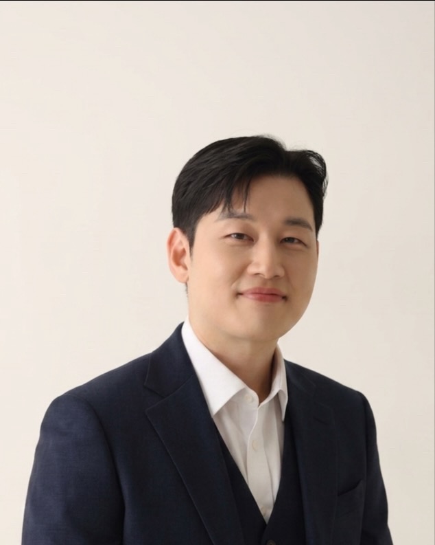 Portrait of Hyun (Solomon) Chung